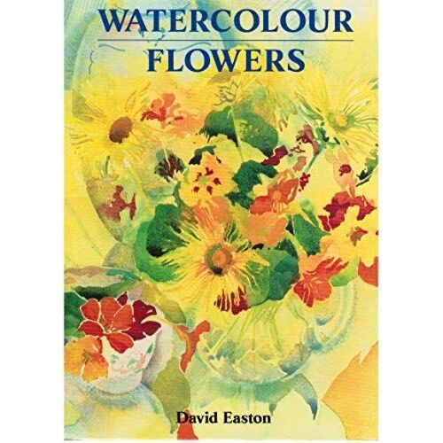 Watercolour Flowers