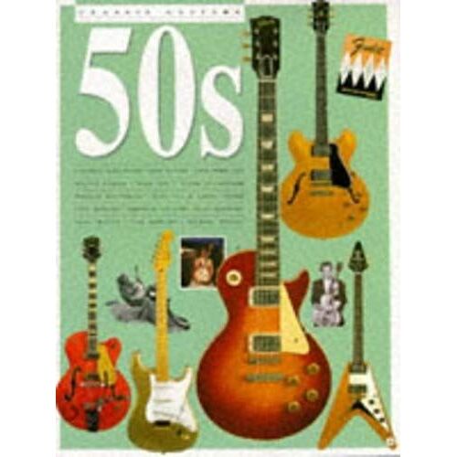 Classic Guitars Of The Fifties