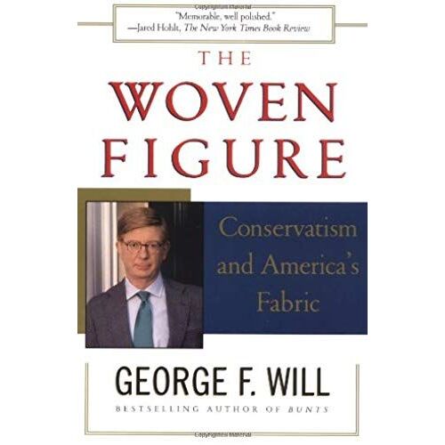 The Woven Figure