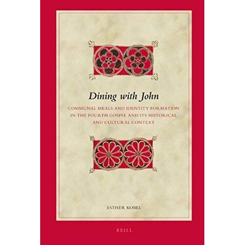 Dining With John