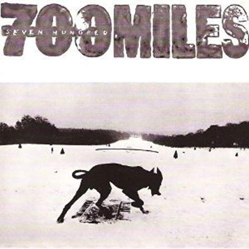 700 Miles