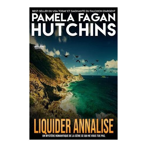 Liquider Annalise