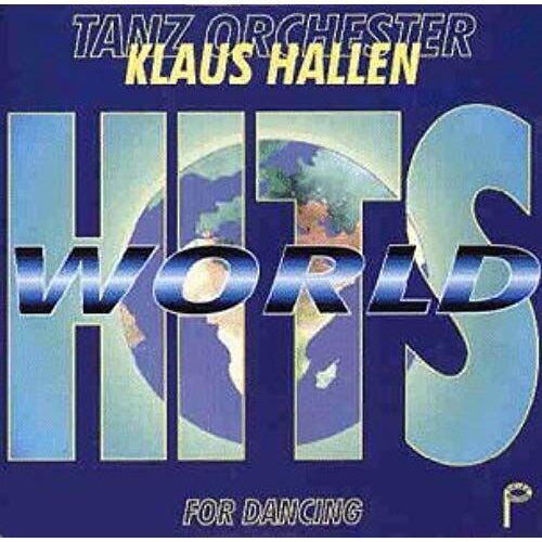 World Hits For Dancing