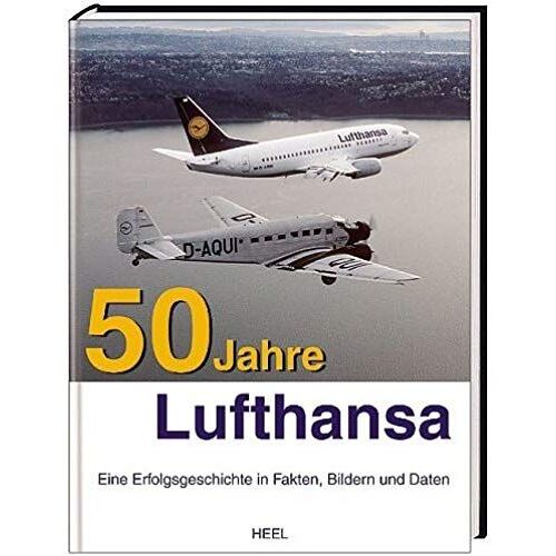 50 Jahre Lufthansa
