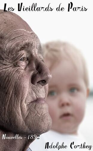 Les Vieillards De Paris