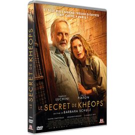 Le Secret De Khéops