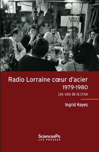 Radio Lorraine Coeur D'acier