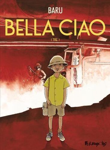 Bella Ciao Iii