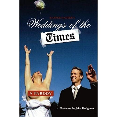 Weddings Of The Times