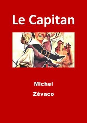 Le Capitan