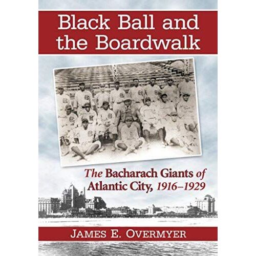 Black Ball And The Boardwalk