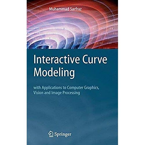 Interactive Curve Modeling