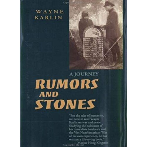 Rumors And Stones: A Journey