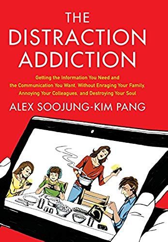 Distraction Addiction