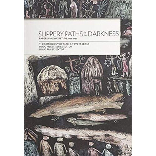 Slippery Paths In The Darkness