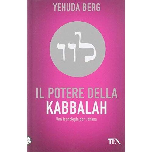 Il Potere Della Kabbalah