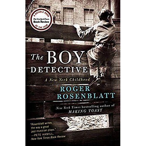 The Boy Detective