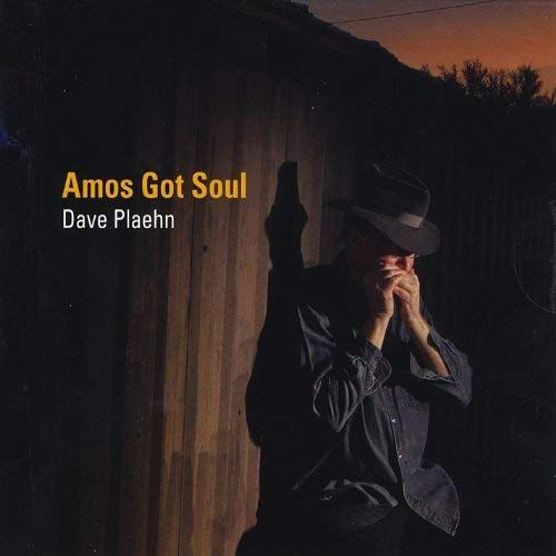Amos Got Soul