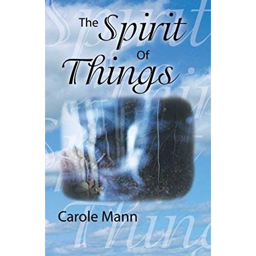 The Spirit Of Things