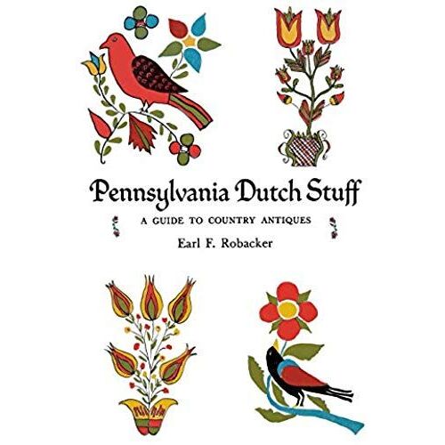 Pennsylvania Dutch Stuff