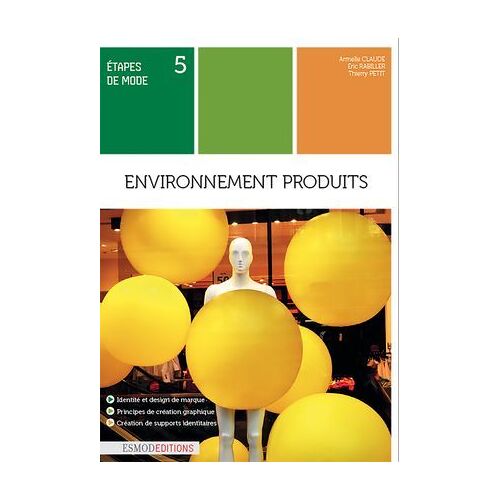 Environnement Produits