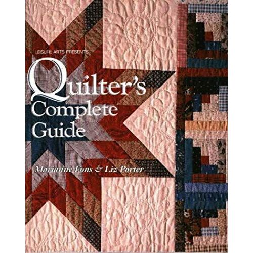 Quilter's Complete Guide