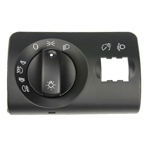 Phare De Voiture Fog Light Adjust Switch 4b1941531e Pour Au-Di A6 4b C5 S6 02-05