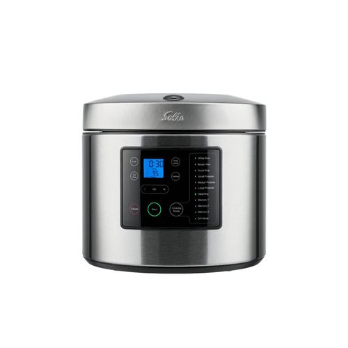 Solis Rice & Potato Cooker Cuiseur de Pommes de terre et de Riz