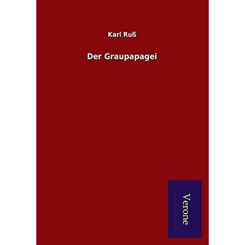 Der Graupapagei