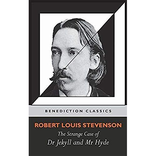 The Strange Case Of Dr Jekyll And Mr Hyde (Unabridged)