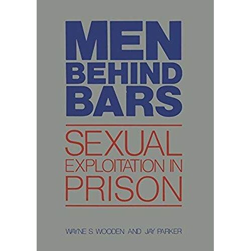 Men Behind Bars