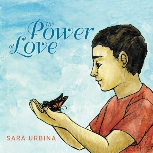 The Power Of Love