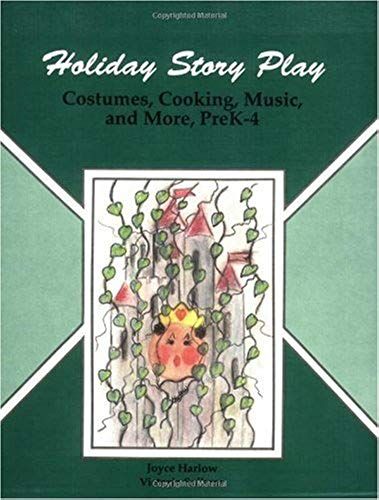 Holiday Story Play