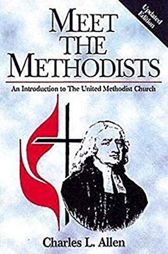 Meet The Methodists Revised