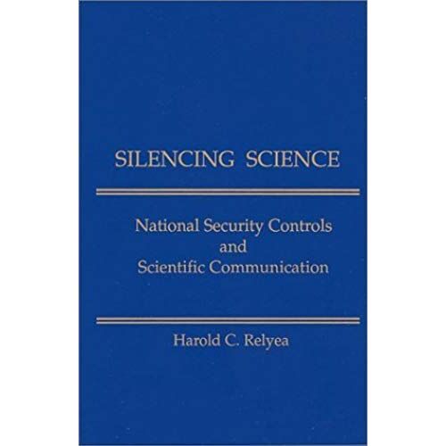 Silencing Science