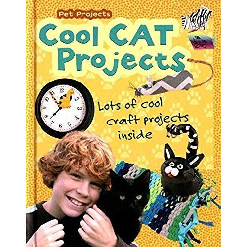 Cool Cat Projects