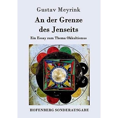 An Der Grenze Des Jenseits