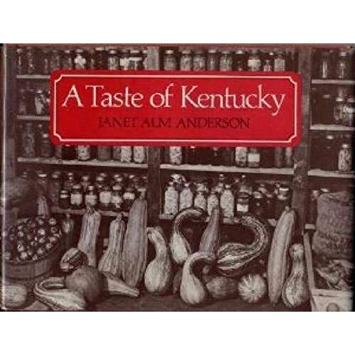 A Taste Of Kentucky