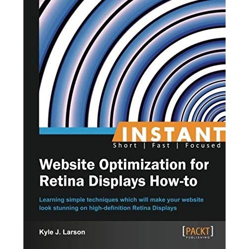Optimizing Websites For Retina