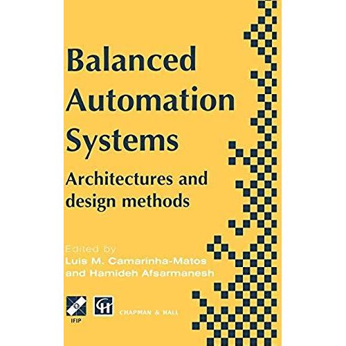 Balanced Automation Systems