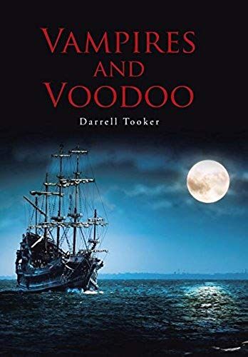 Vampires And Voodoo