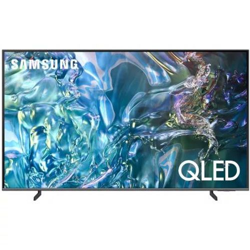 TV QLED Samsung TQ75Q64DAU 75" 4K 2024