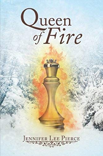 Queen Of Fire
