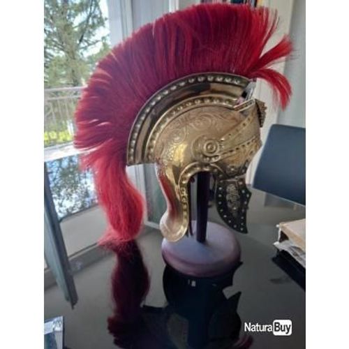 Casque De La Garde Prétorienne