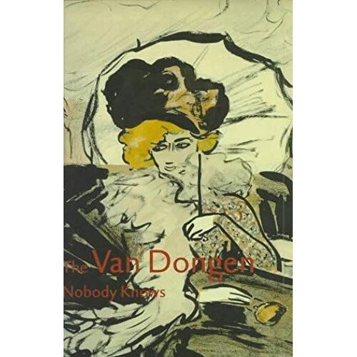 Van Dongen Kees - Nobody Knows