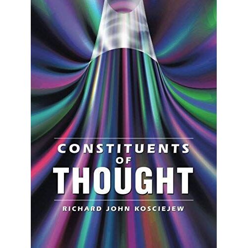 Constituents Of Thought