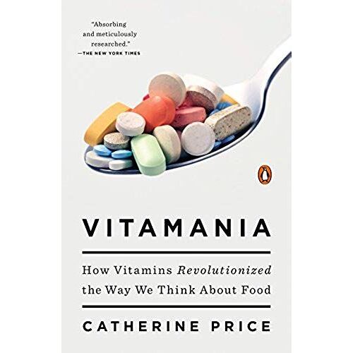 Vitamania