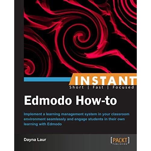 Instant Edmodo How-To