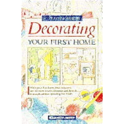 Decorating Your First Home
