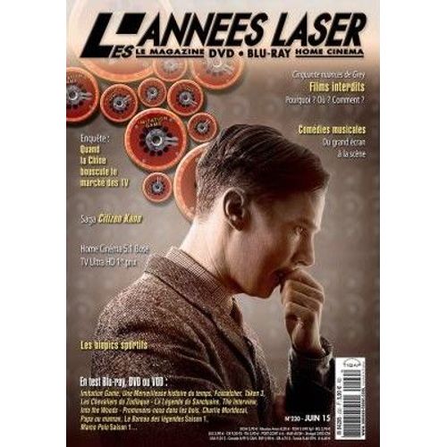 Les Années Laser 220